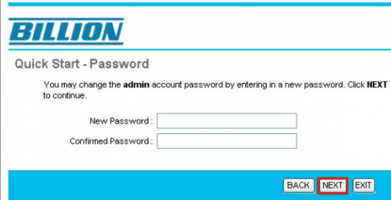 bıllıon modem kurulumu, billion bipac 5200s kurulum,