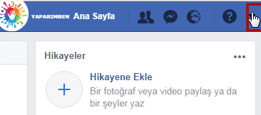 facebook bildirim ayarları, facebook bildirim sesi, facebook bildirim sesi açma, facebook bildirim sesi açmak,