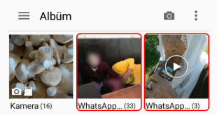whatsapp resim ve videoları galeride gizlemek, galeride fotoğraf gizleme, whatsapptan gelen fotoğraflar galeride gözükmüyor, whatsapp resim gizleme, whatsapp video gizleme,