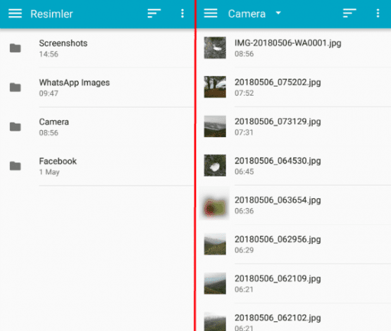 whatsapp ta orjinal kalitede fotoğraf gönderme, whatsapp orjinal fotoğraf gönderme, whatsapp kaliteyi bozmadan fotoğraf gönderme, whatsapp resimleri bozmadan gönderme,