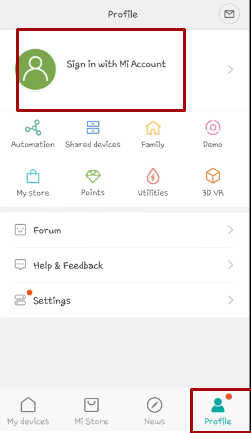 Xiaomi WiFi Amplifier Kurulumu