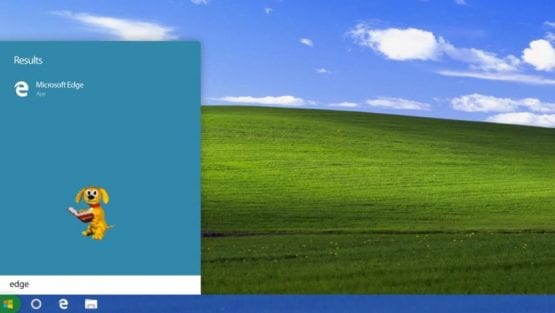 yeni windows xp 2018
