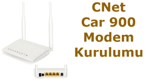 cnet car 900 modem kurulumu cnet car 900 modem şifresi, cnet car 900 kurulum, cnet car 900 arayüz şifresi, cnet car 900 modem,