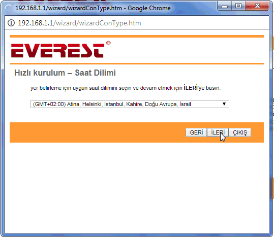 everest sg 1250 modem kurulumu, everest sg-1250 modem kurulumu, everest modem kurulumu,