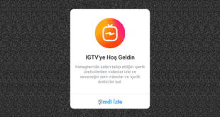 IGTV nedir, igtv video, igtv download, instagram igtv, igtv apk,