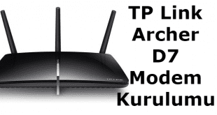 tp link archer d7 modem kurulumu, tp link archer d7, tp link archer d7 manual,
