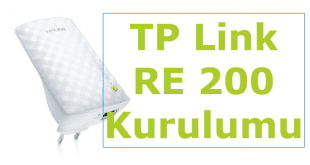 tp link re 200 kurulumu,, tp link re 200 menzil genişletici kurulumu, tp link re 200 repeater kurulum.