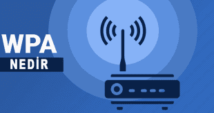 WPA Nedir: (Wi-Fi Protected Access) Wi-Fi Korumalı Erişim, kablosuz internet bağlantısı olan cihaz kullanıcıları için bir güvenlik standartı.