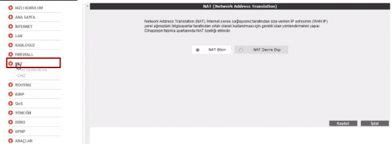 airties 5440 modem port açma, airties 5440 port açma, airties 5440 modem kamera port açma, airties 5440 kamera port açma,