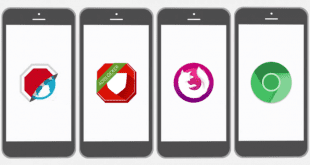 android en iyi reklam engelleme tarayıcıları, android reklam engelleme 2018