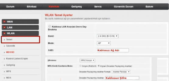 c-net car 900 modem kurulumu