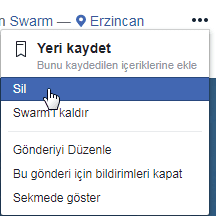 facebook anılar, facebook anılar nasıl kapatılır, facebook anıları kapatma, facebook anılar bildirimi kapatma,