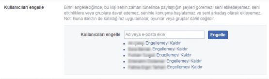 Facebook Messenger'da Bir Kişiyi Engelleme: Birisinin sonu gelmeyen mesajlarını almaktan bıktınız mı? Engelleyelim kafanız rahat etsin.
