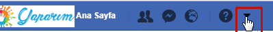 facebook paylaşımları yorumlara kapatma, facebook yorum kapatma, facede yorum kapatma