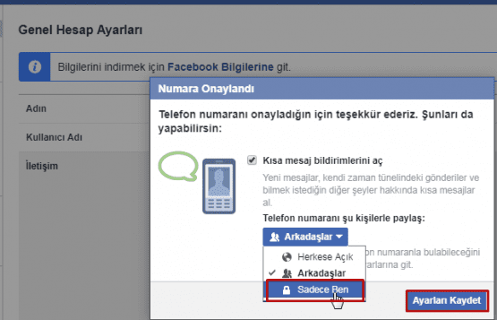 facebook telefon numarası kaldırma, facebook telefon no kaldırma, facebook numara kaldırma,