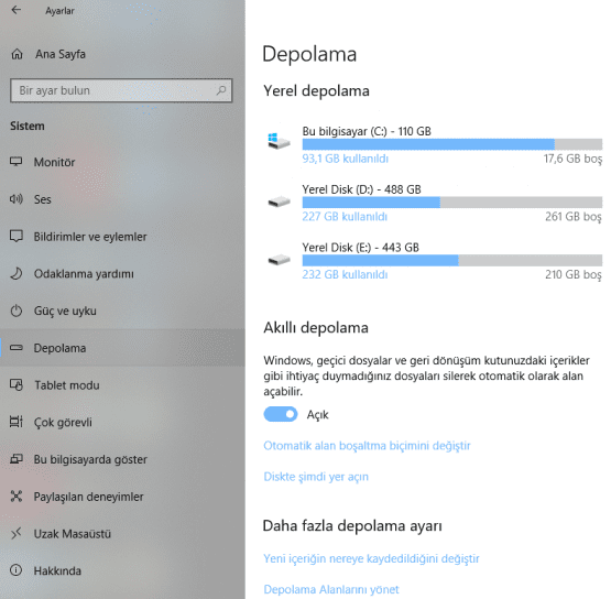 gereksiz dosyaları temizleme, bilgisayardaki gereksiz dosyaları silme, kullanılmayan dosyaları silme, bilgisayarda kullanılmayan dosyaları silme,
