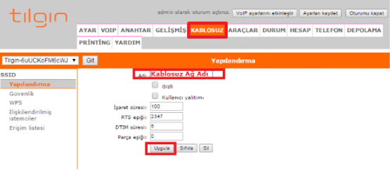 tılgın hg1332 modem kurulumu, tilgin hg1332 modem şifresi, tılgın hg1332 modem ayarları