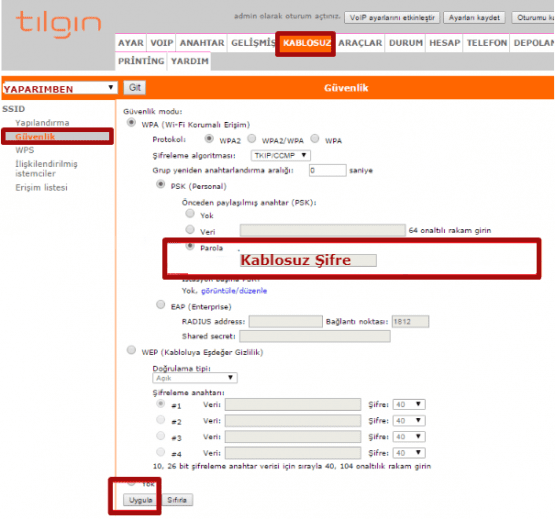 tılgın hg1332 modem kurulumu, tilgin hg1332 modem şifresi, tılgın hg1332 modem ayarları