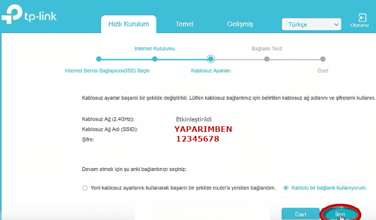 modem kurulumu, tp link modem kurulumu, tp link td w9960 kurulum, tp link td w9960 modem kurulumu,