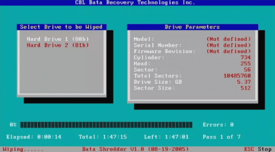 ücretsiz veri silme programları, veri silme programı, veri temizleme programı, disk temizleme programı,