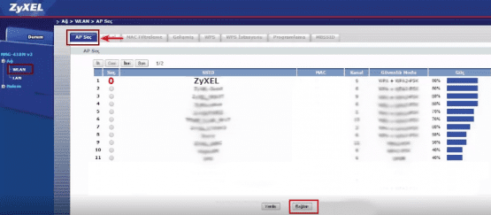 Zyxel nbg-418n v2 repeater, zyxel nbg-418n v2, zyxel nbg-418n v2 kurulum, zyxel nbg-418n v2 arayüz giriş.