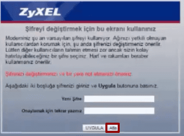 ZyXEL VMG8924-B10A VPN Kurulumu Nasıl Yapılır. ZyXEL modem serisine ait ZyXEL VMG8924-B10A VPN modem kurulumunu makalemizde anlatacağız.
