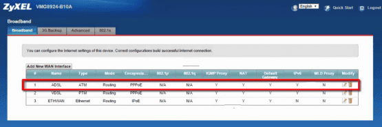 zyxel vmg8924-b10a vpn kurulumu nasıl yapılır