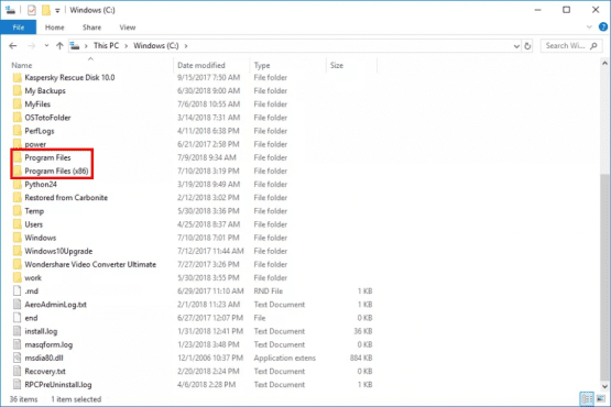 32 bit 64 bit farkı, 32 bit 64 bit nedir, 32 bit 64 bit yapma bilgisayarım kaç bit,