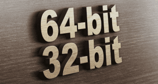 32 bit 64 bit farkı Nedir? Bu Fark Önemli mi yada Neden Önemli Öğrenmek İster misiniz?