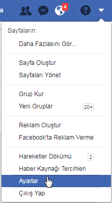 facebook hesap dondurma, facebook dondurma, facebook nasıl dondurulur,
