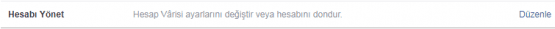 facebook hesap dondurma, facebook dondurma, facebook nasıl dondurulur,