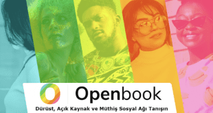 openbook nedir, openbook sosyal ağ sitesi, openbook açık kaynak,