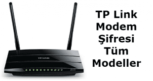 TP link modem şifresi, tp link modem arayüz, tp link şifre değiştirme, tp link şifre,.