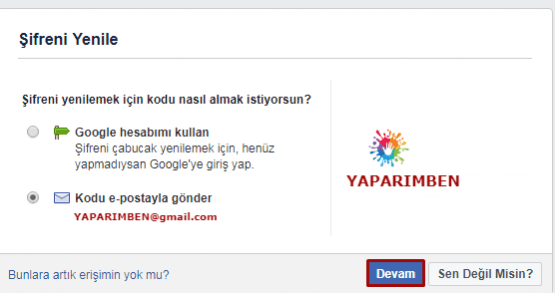 Facebook şifremi unuttum, facebook şifre unuttum, facebook şifre kırma.