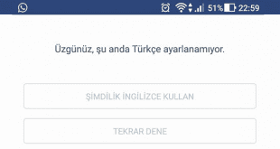 facebook türkçe ayarlanamıyor, facebook neden türkçe ayarlanamıyor, facebook türkçe ayarlanamıyor hatası