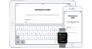 iphone etkinleştirme kilidi, etkinleştirme kilidi, iphone etkinleştirme, apple kimliği unuttum etkinleştirme yapamıyorum.