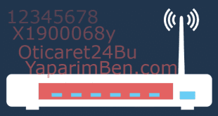 Modem şifre değiştirme şifre değiştirme, modem wifi şifre değiştirme, kablosuz modem şifre değiştirme.