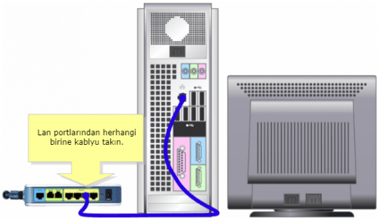 netis range extender kurulum, netis modem kurulumu, netis modem menzil genişletici,