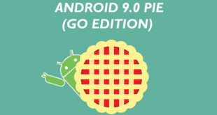 Android go işletim sistemi, android go, android 9 pie go edition.