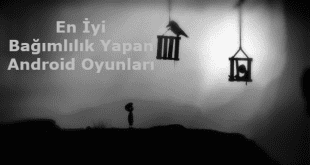 En iyi Android Oyunlar Listesi
