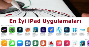 iPad uygulamaları, en iyi ipad uygulamaları, en iyi ipad uygulaması.