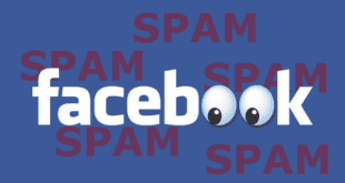 Facebook Spam Mesaj Engelleme Sayfalar için Nasıl Yapılır