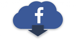 Facebook video indirme programı, facebook video kaydetme.