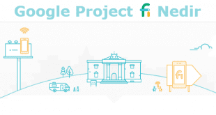 google project fi, google fi, google, türkiye project fi fiyat,
