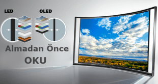 oled, qled, oled tv nedir, lg vs samsung tv,