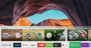 Samsung tizen, samsung tizen tv, samsung tizen nedir sorularına cevap.