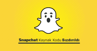 snapchat, hack, snapchat hacklendi, snapchat güvenlik ihlali, snapchat kaynak kodu,