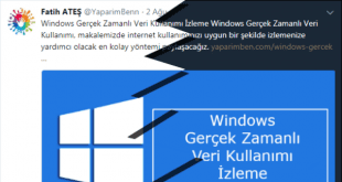 Twitter Gece Modu