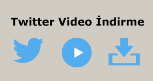 Twitter video indirme, twitter, video, twitter video indir, twitter video download.
