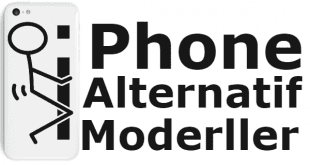 iPhone X, 8 ve 7 modelleri için iPhone Alternatifleri.